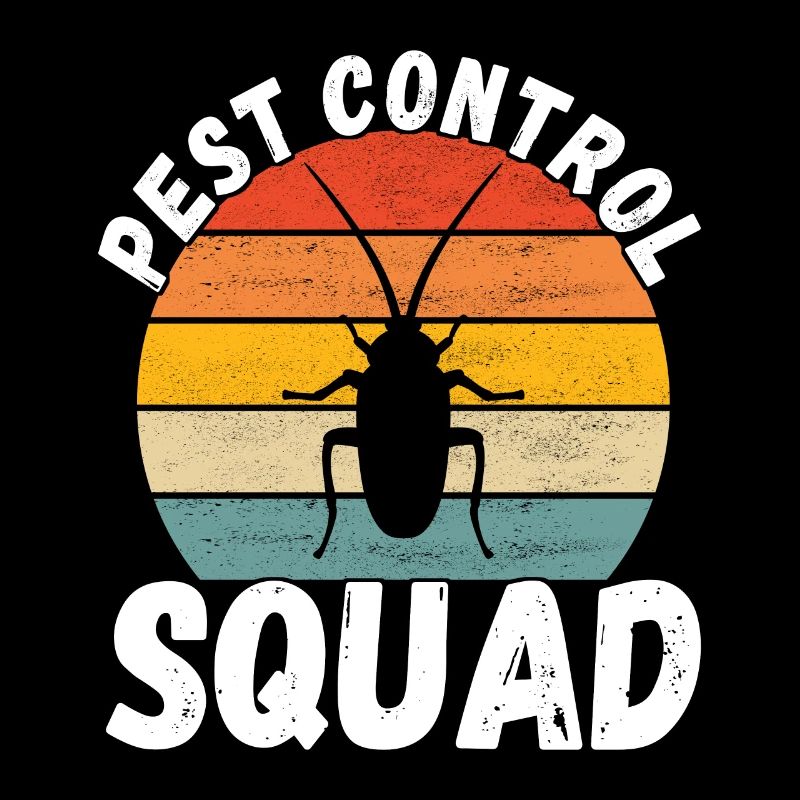 Pest Control Exterminator