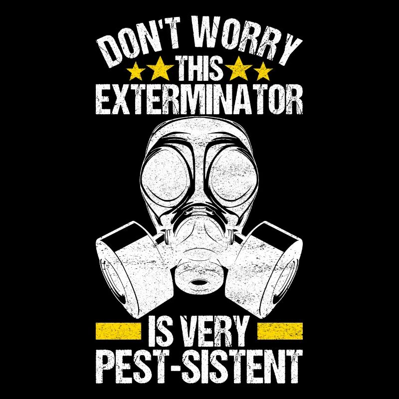 Pest Control Exterminator