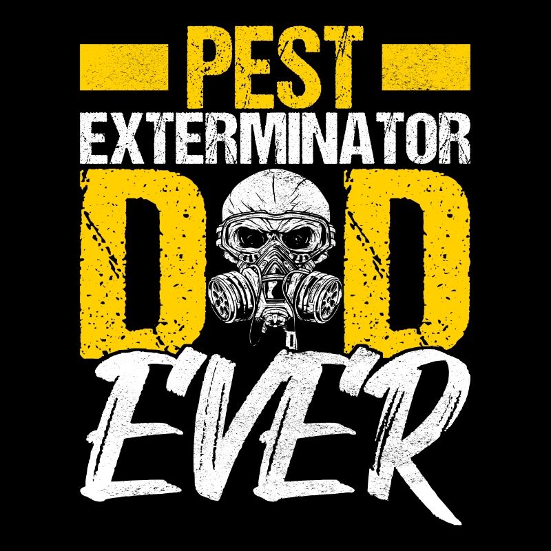 Pest Control Exterminator