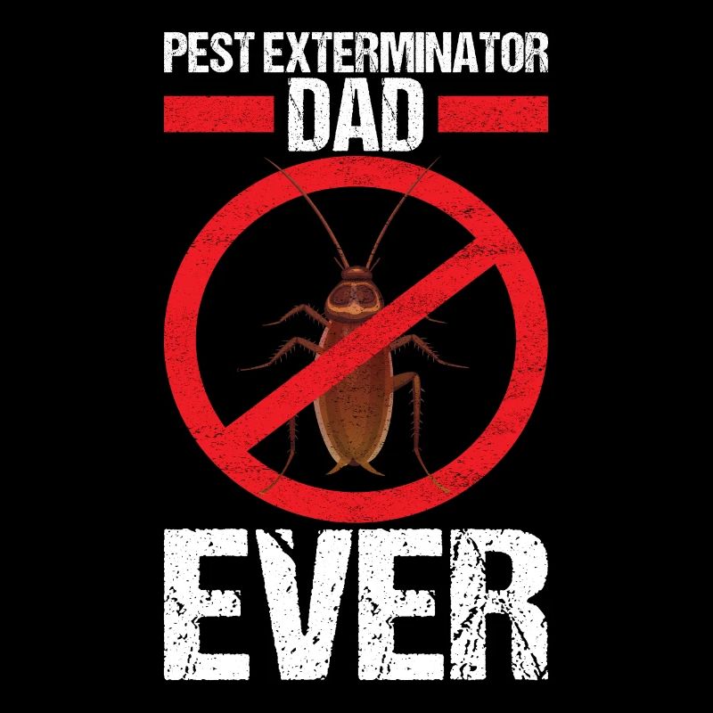 Pest Control Exterminator