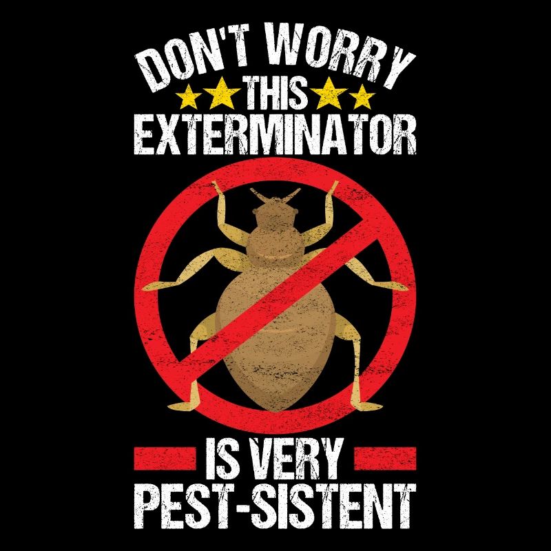 Pest Control Exterminator