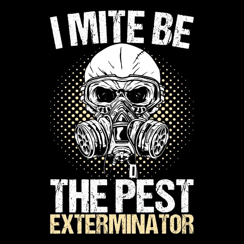 Pest Control Exterminator