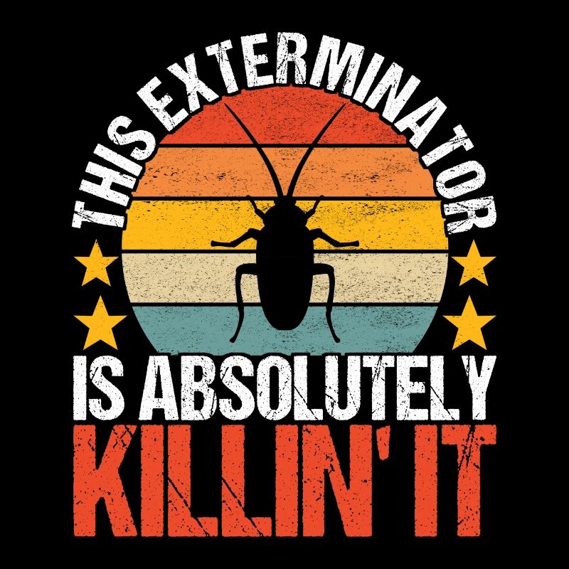 Schädlingsbekämpfung Kammerjäger