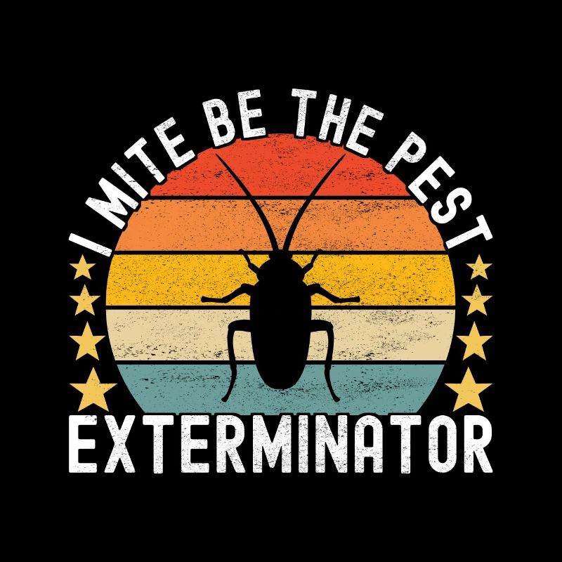 Pest Control Exterminator
