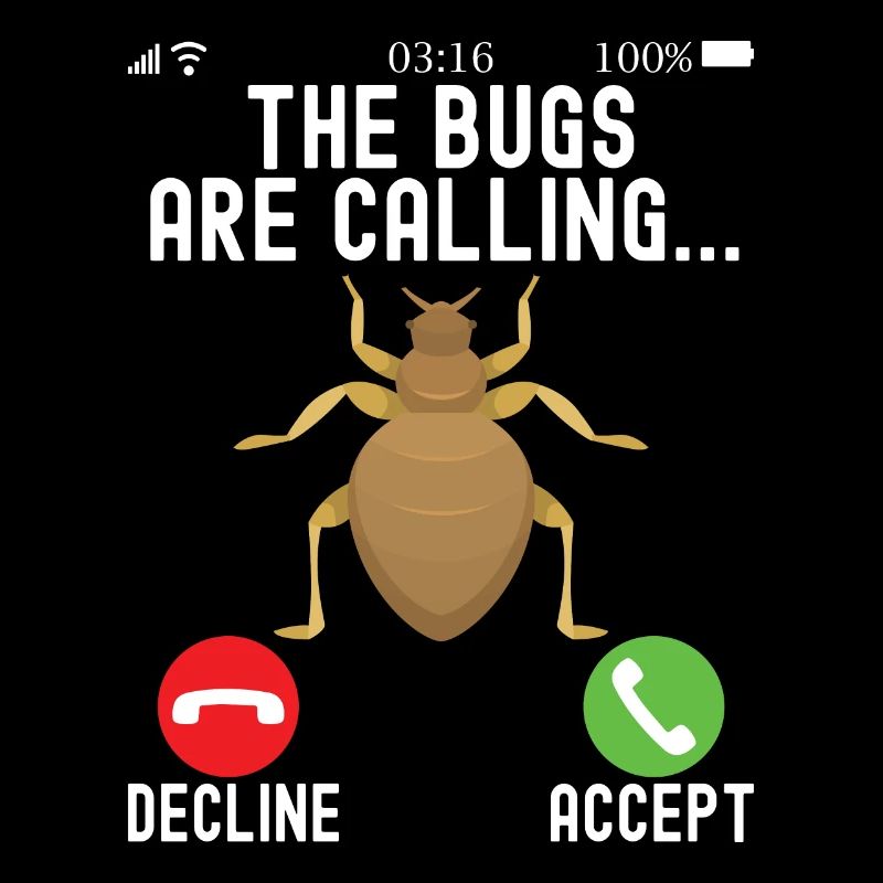 Pest Control Exterminators