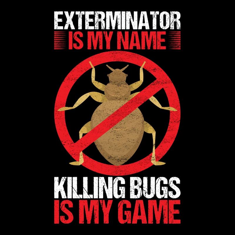 Pest Control Exterminator