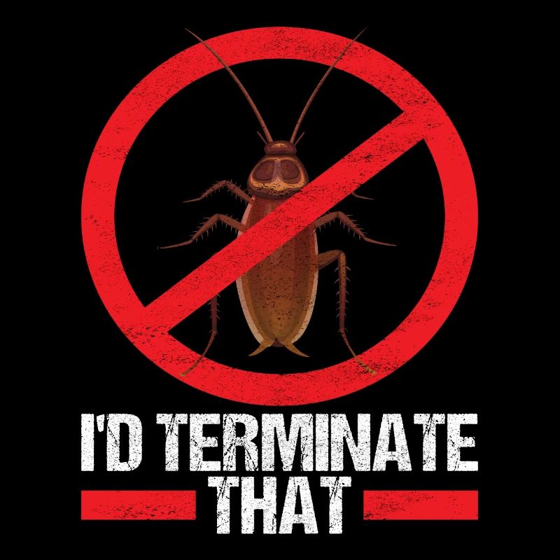 Exterminateurs de lutte antiparasitaire