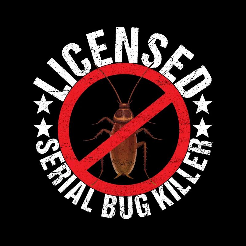 Pest Control Exterminators