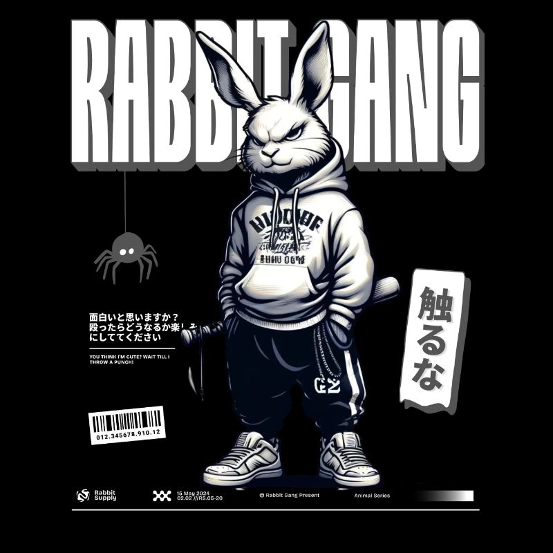 Rabbit Gang