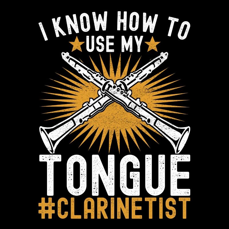 Clarinet Wind Instrument Clarinet player