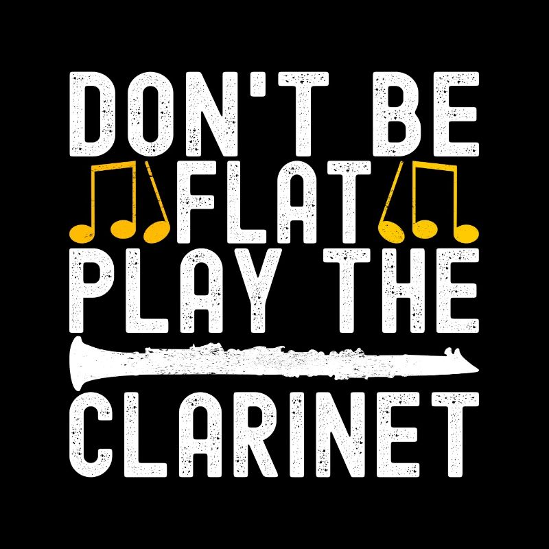 Clarinet Wind Instrument Clarinet player