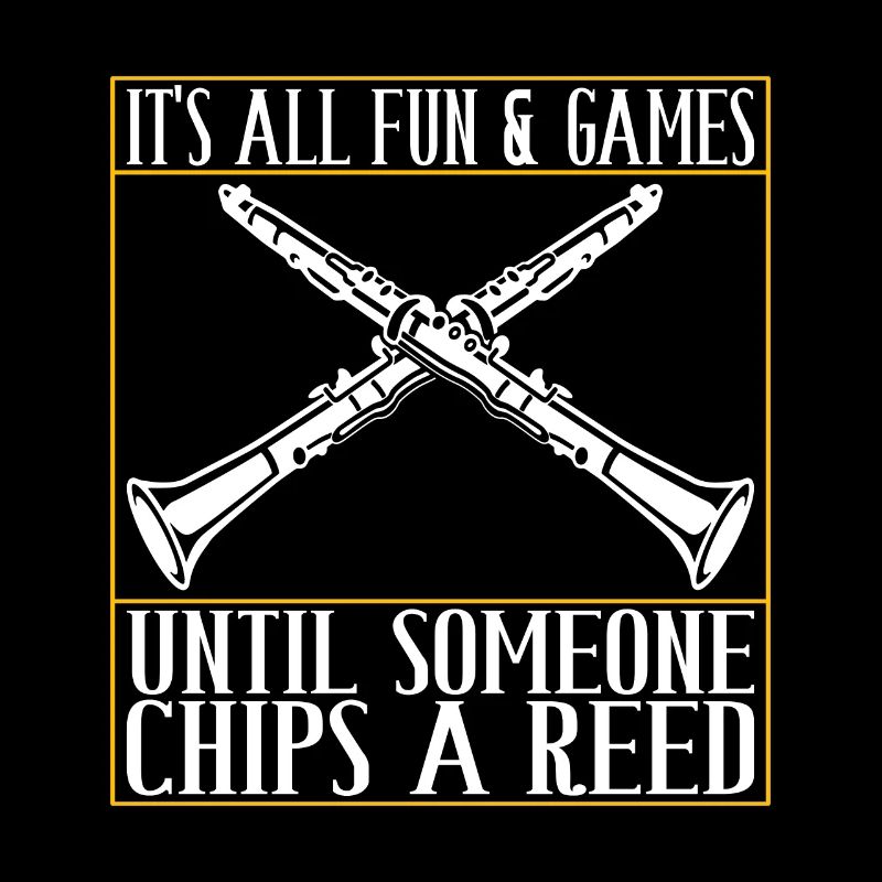 Clarinette Instrument à vent Clarinet