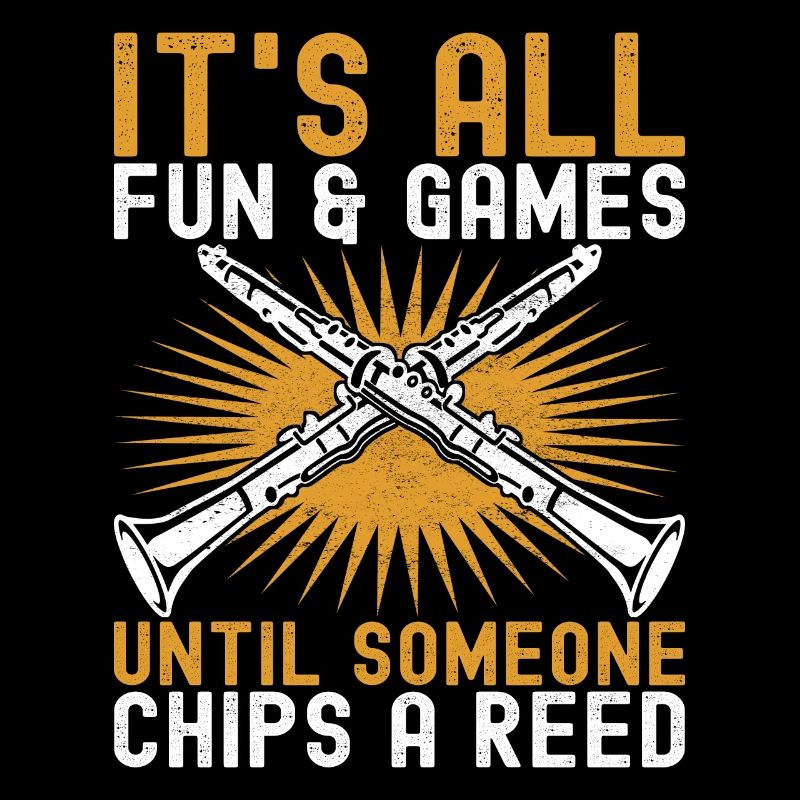 Clarinet Wind Instrument Clarinet player