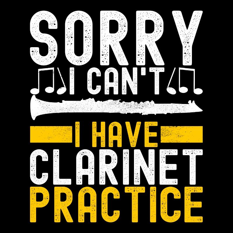 Clarinette Instrument à vent Clarinet