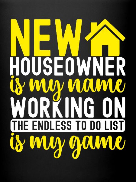 Homeowners Housewarming Party