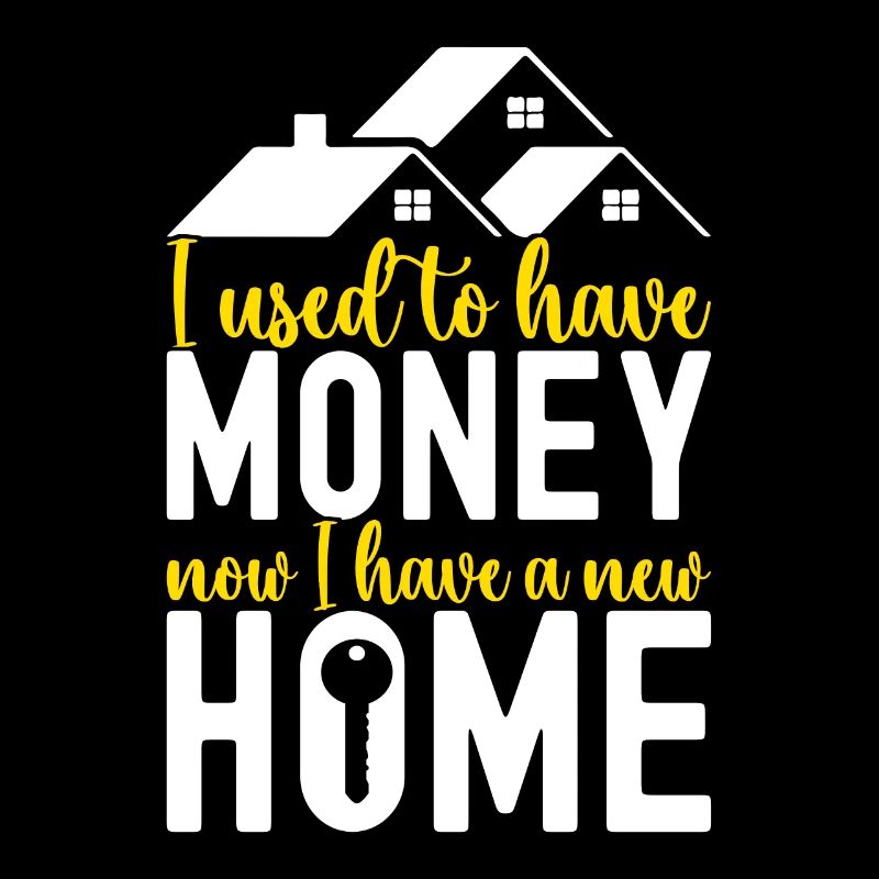 Hausbesitzer Einweihungsparty