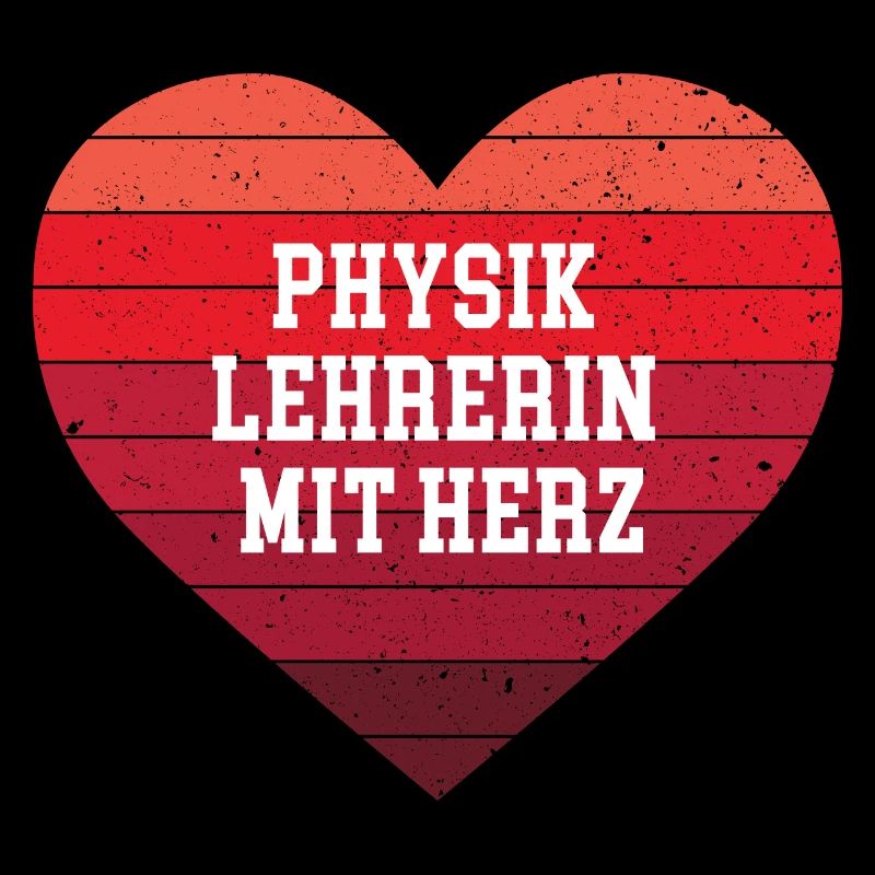 Physiklehrerin mit Herz Beste Physik Lehrerin