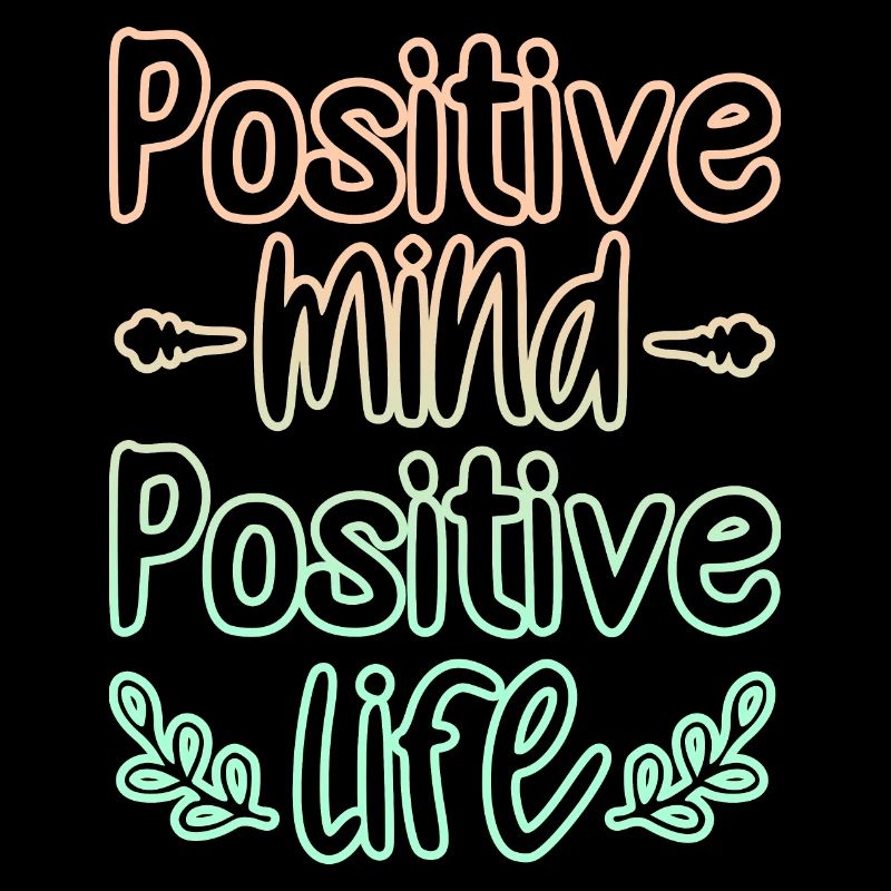 Positiver Geist 🍀