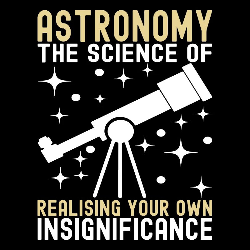 Atronome Astronomie