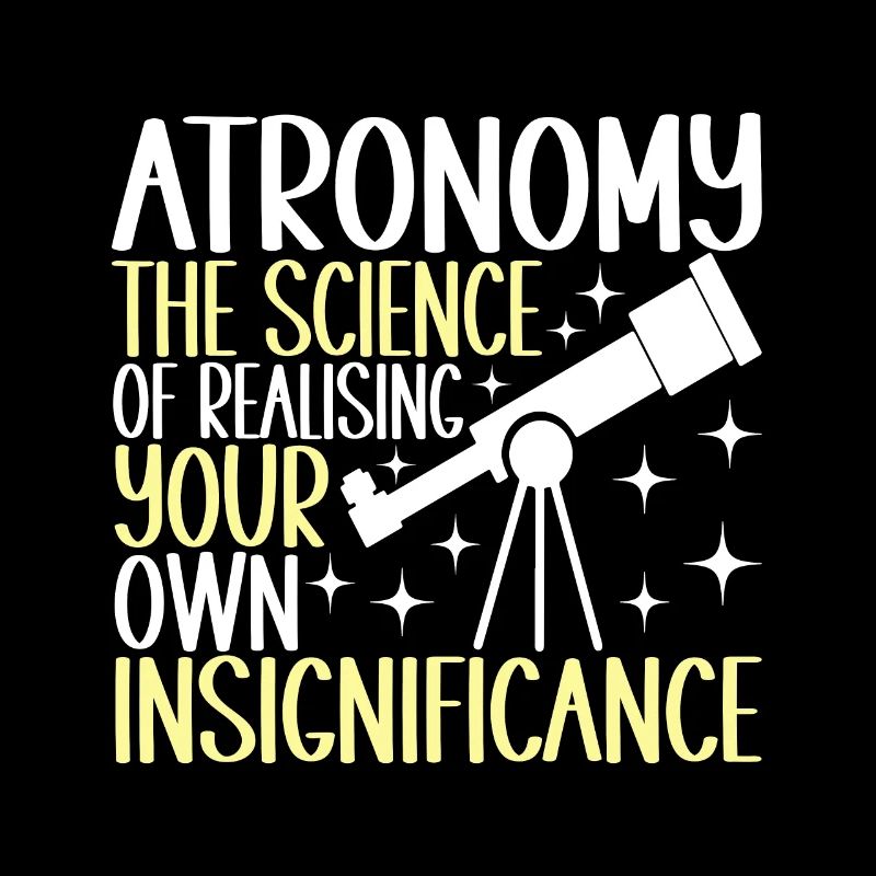 Astronomie astronome