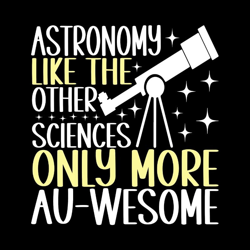 Astronomie astronome