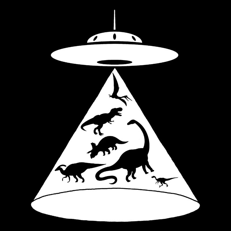 Rettung der Dinosaurier