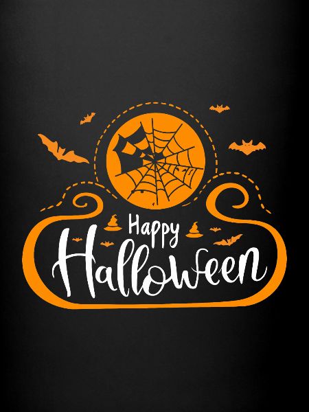 Célébrations d’Halloween effrayantes