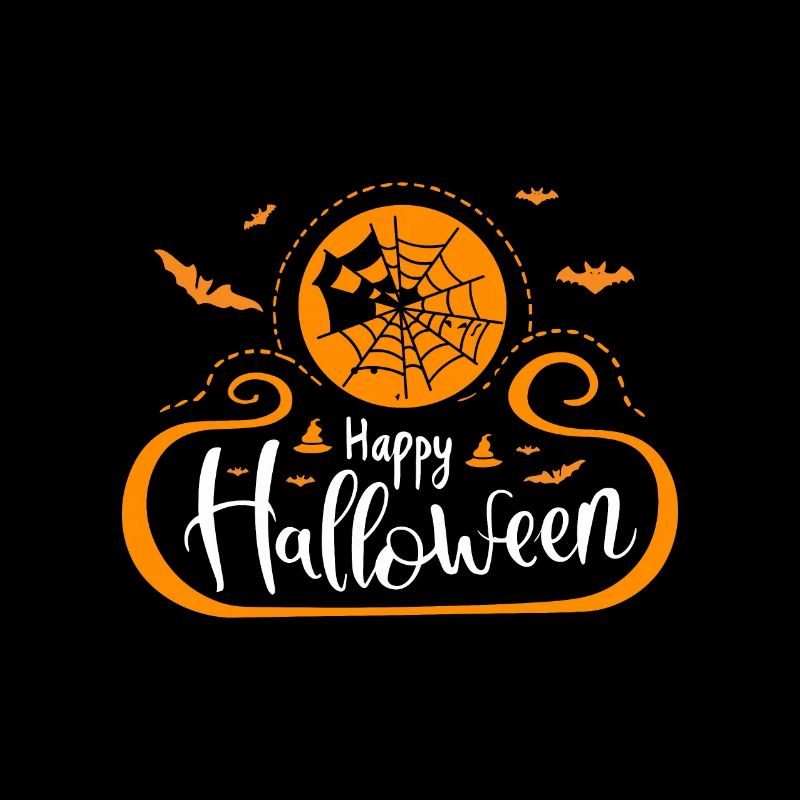 Célébrations d’Halloween effrayantes