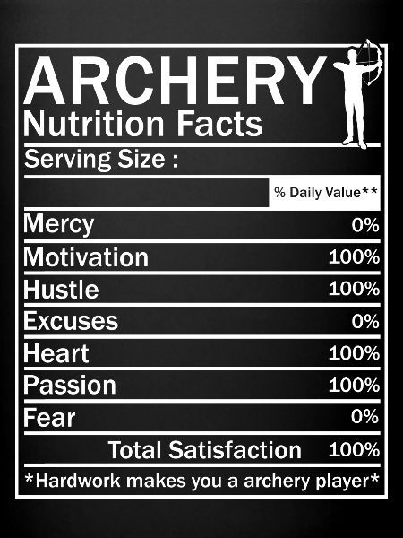 Archery Archer