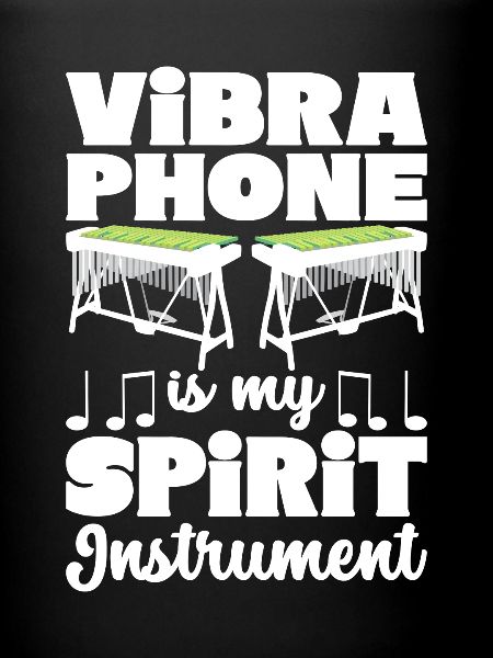 Vibraphon, vibraphonist