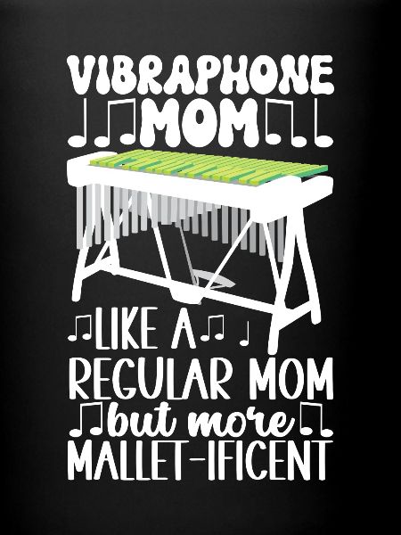 Vibraphon, vibraphoniste