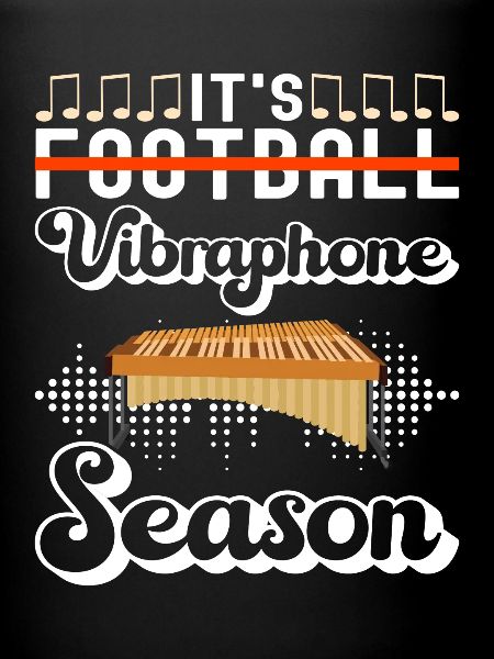 Vibraphon, vibraphoniste