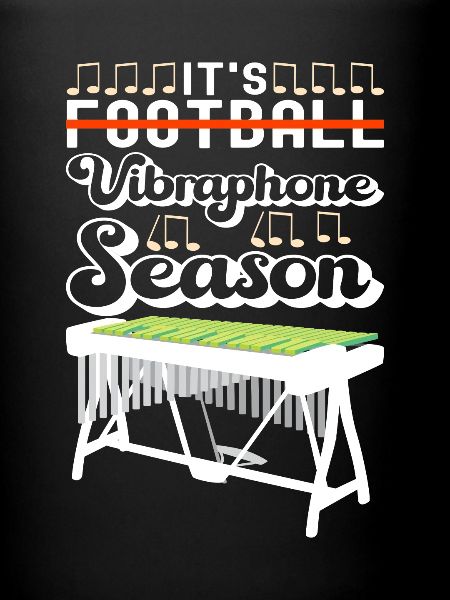 Vibraphon, vibraphonist