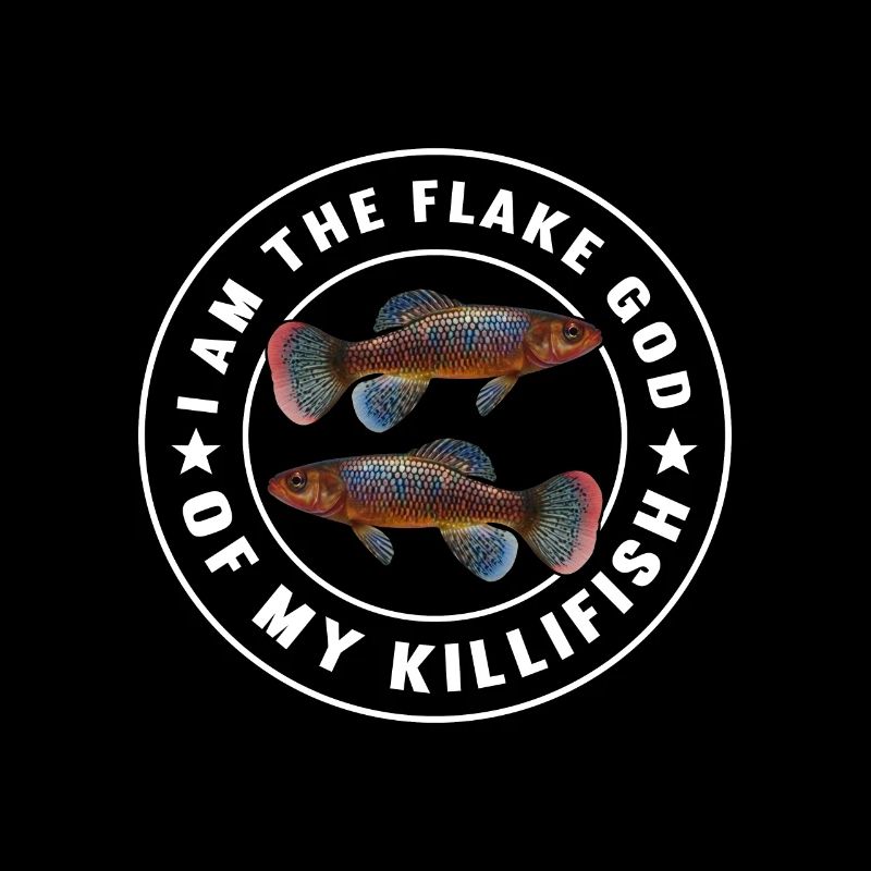 Killifish Quarium Fish