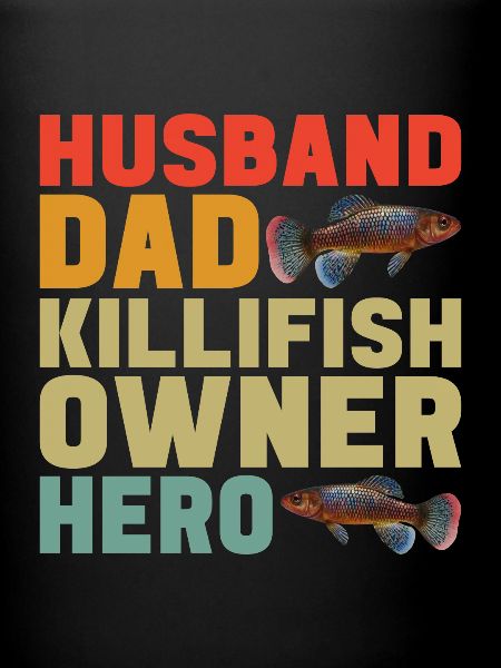 Killifish Quarium Fish