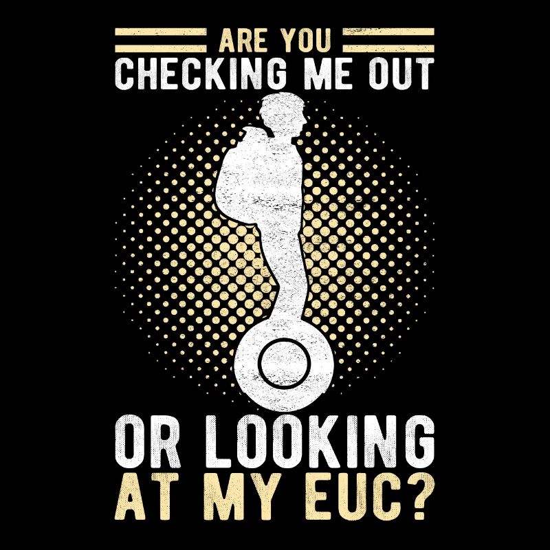 EUC Monoroue