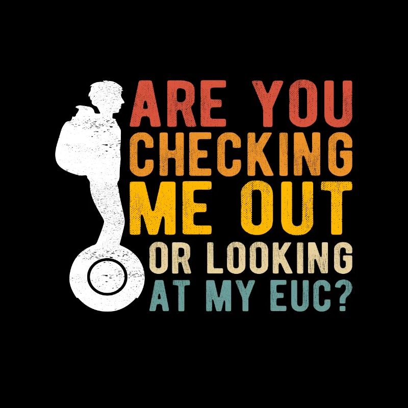 EUC Monoroue
