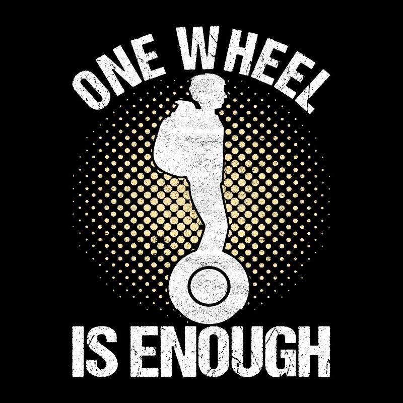 EUC Monowheel