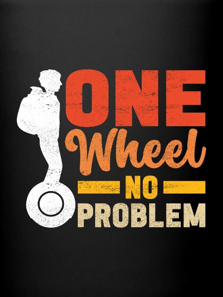 EUC Monowheel