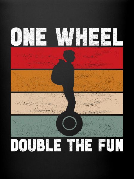 EUC Monowheel