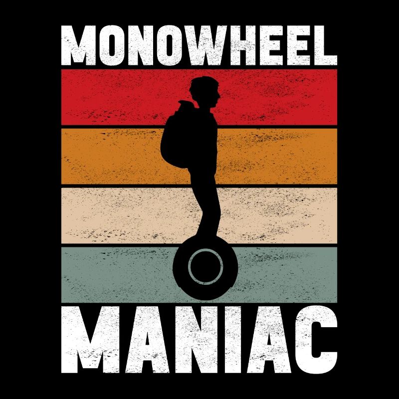 EUC Monowheel