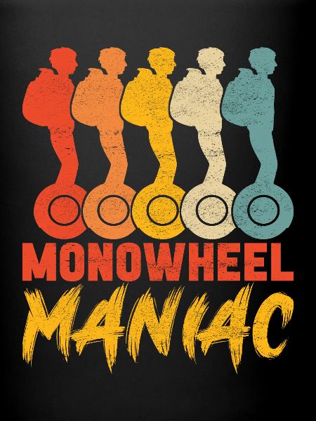 EUC Monowheel