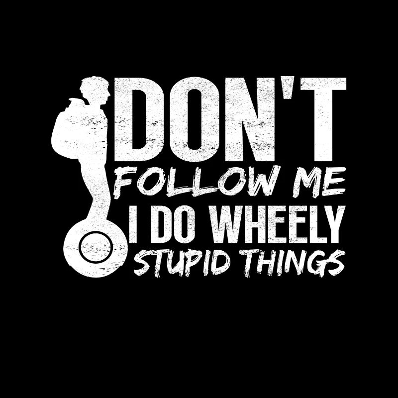 EUC Monowheel