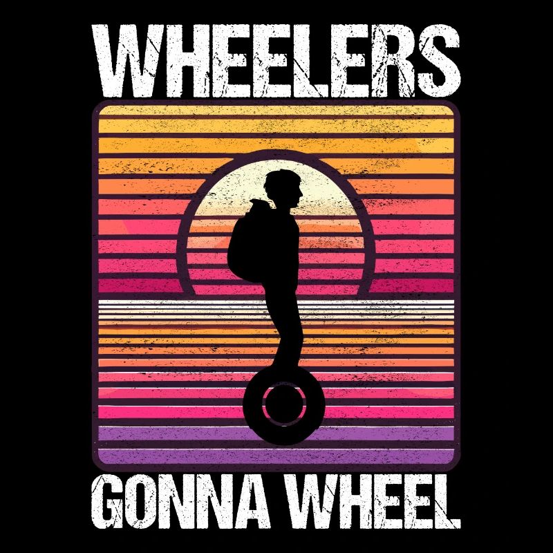 EUC Monowheel