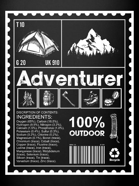 Aventurier