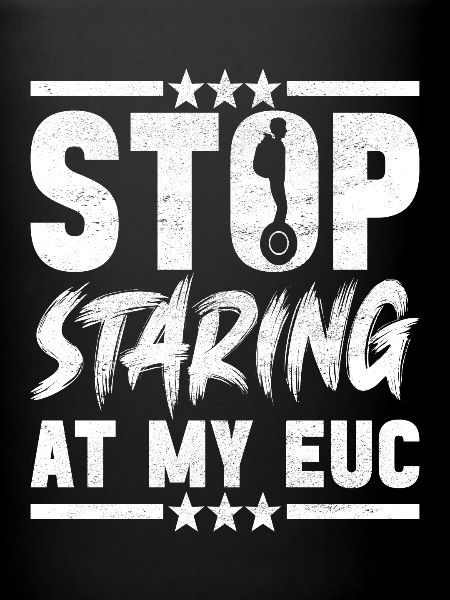 EUC Monoroue