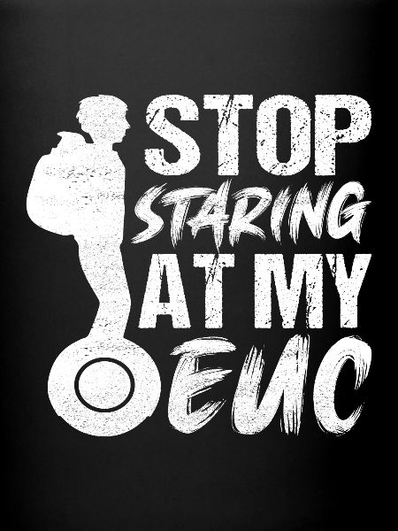 EUC Monoroue