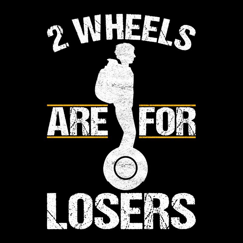 EUC Monowheel