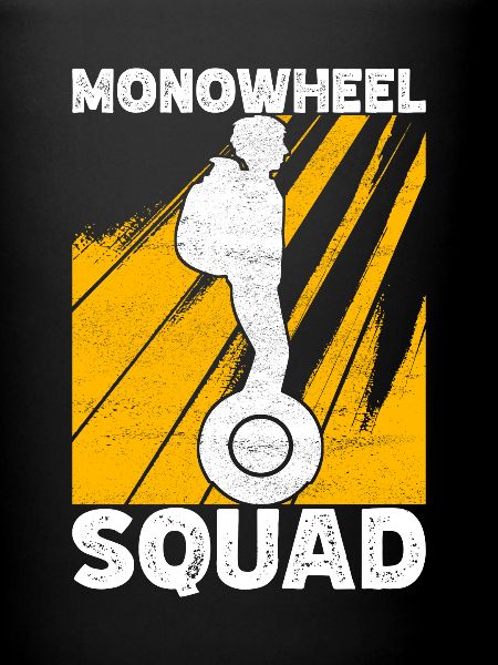 EUC Monowheel