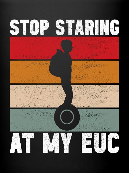 EUC Monoroue